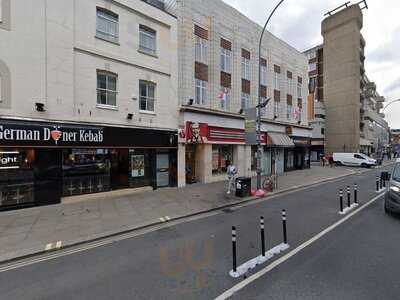 Kfc Hammersmith - Kings Street