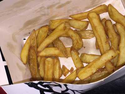 Kfc Hammersmith - Kings Street