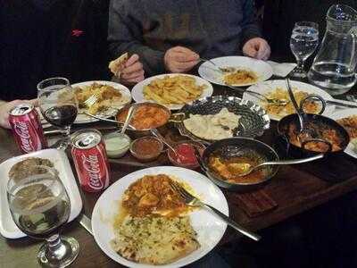 Village Spice Indian Takeaway & Restaurant