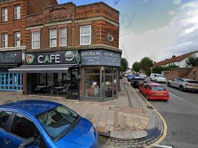 Village Spice Indian Takeaway & Restaurant