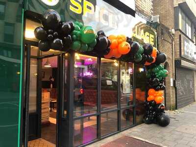 Village Spice Indian Takeaway & Restaurant