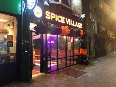 Village Spice Indian Takeaway & Restaurant