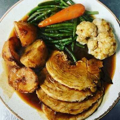 The Grove Camberwell