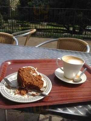 Lauderdale House Cafe