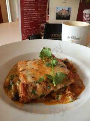 Lauderdale House Cafe