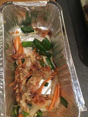 Bing Chinese Takeaway