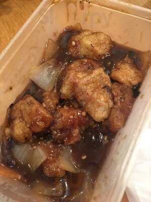 Bing Chinese Takeaway