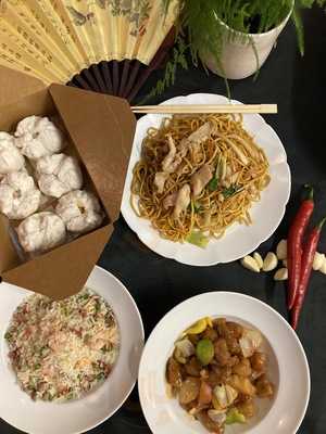 Bing Chinese Takeaway