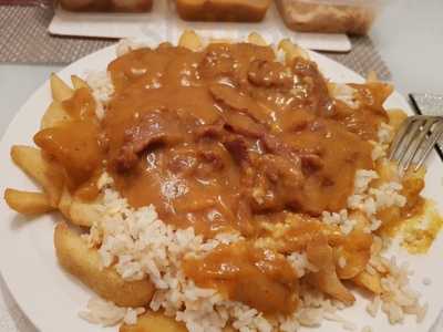 Bing Chinese Takeaway