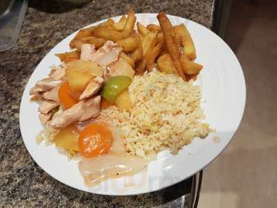 Bing Chinese Takeaway