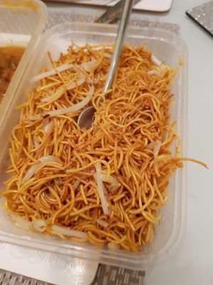 Bing Chinese Takeaway