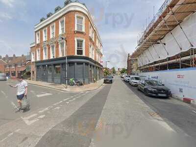 Bing Chinese Takeaway