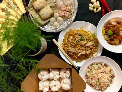 Bing Chinese Takeaway