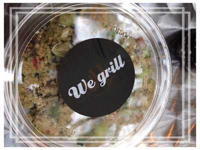 We Grill
