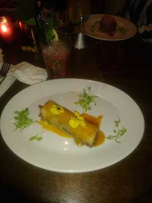 Ortega - Smithfields