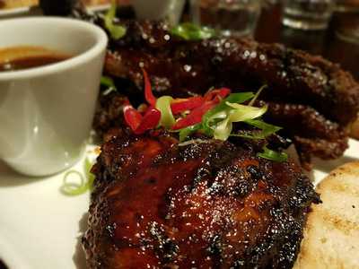 Ortega - Smithfields