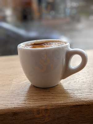 Munson's Coffee & Eats