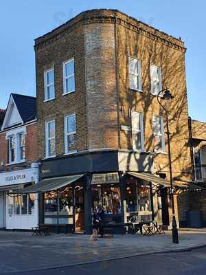 Munson's Coffee & Eats