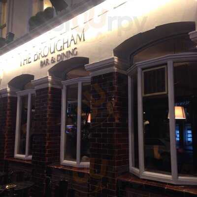 The Brougham