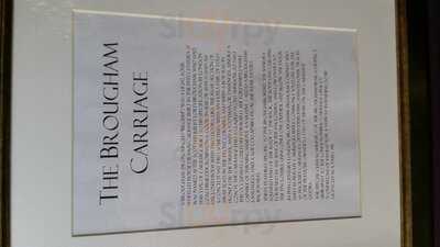 The Brougham