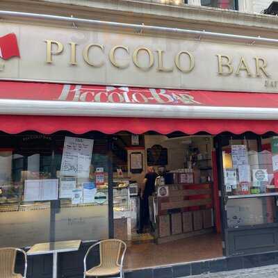 Piccolo Bar