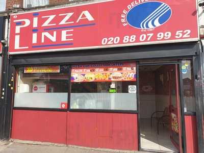 Pizza Line