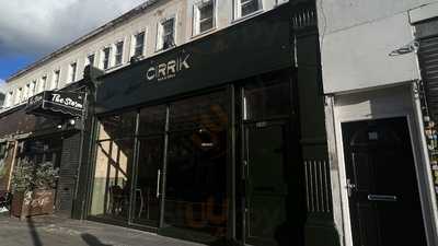 19 Numara Bos Cirrik Iv