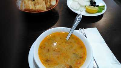 19 Numara Bos Cirrik Iv