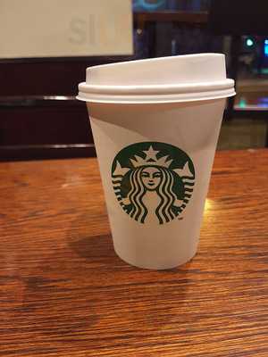 Starbuck's