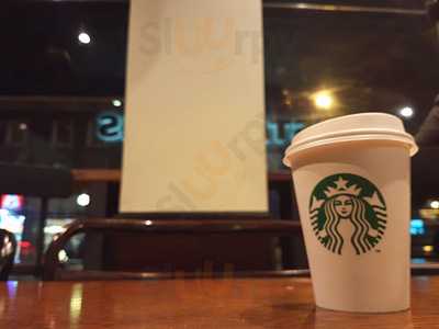 Starbuck's