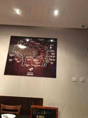 Cantina Do Gaucho