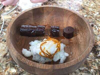 Wasted On The Roof At Selfridges