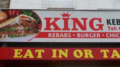 King Kebab House