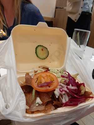 City Kebab