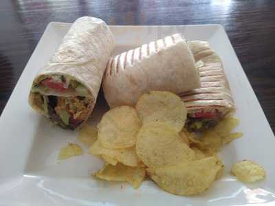 Anjelique Sandwich Bar