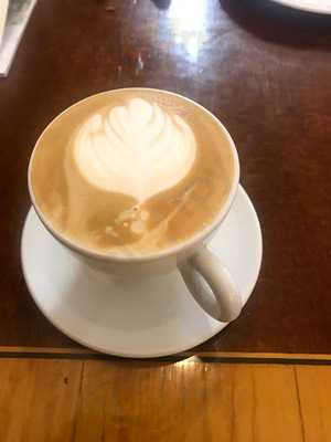 Anjelique Sandwich Bar