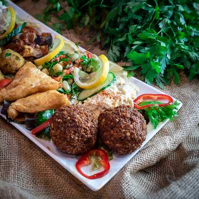 19 Numara Bos Cirrik Iii