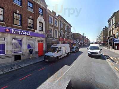 19 Numara Bos Cirrik Iii