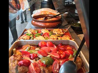 19 Numara Bos Cirrik Iii