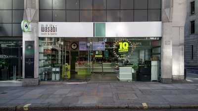 Wasabi