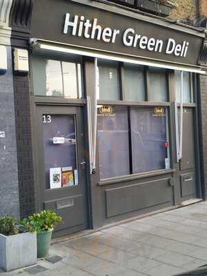 Hither Green