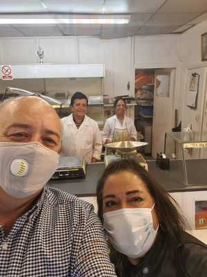 Jaaneman Sweet Centre