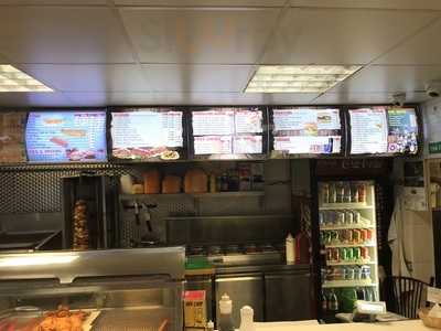 Titanic Fish And Chips