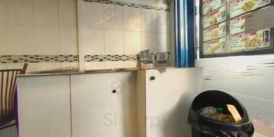 Titanic Fish And Chips