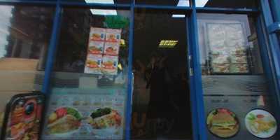 Titanic Fish And Chips