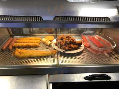 Titanic Fish And Chips