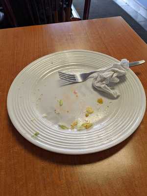 Titanic Fish And Chips