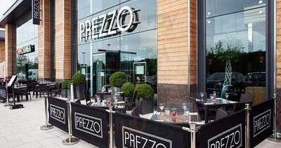 Prezzo