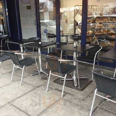 Yummies Deli Mill Hill