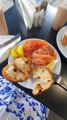 Yummies Deli Mill Hill